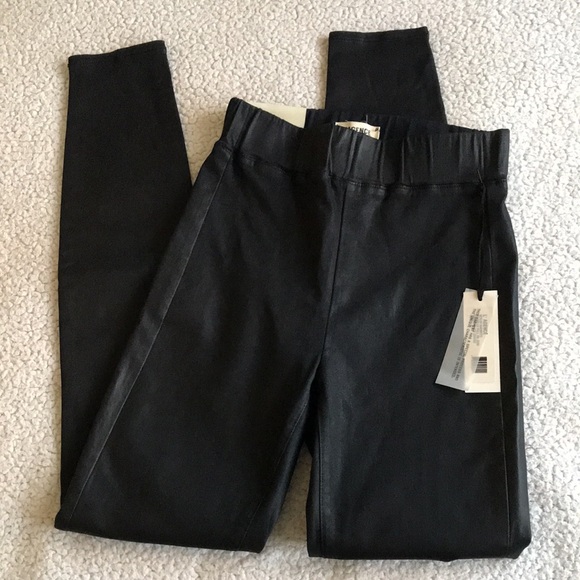 L'Agence Rochelle pull-on jeans S New - Picture 7 of 16